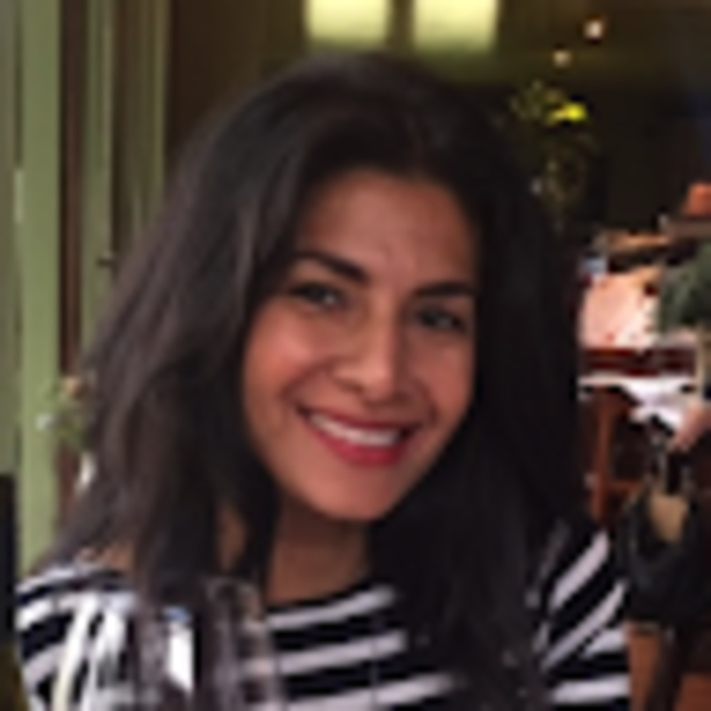 Meet your Posher, Shoba